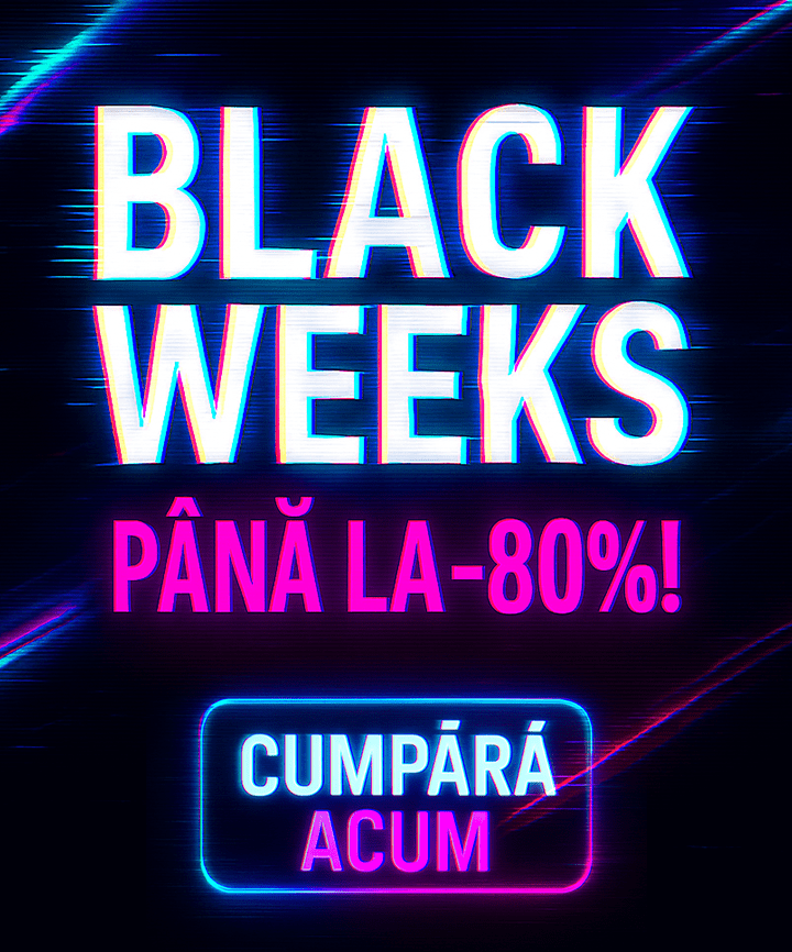black weeks