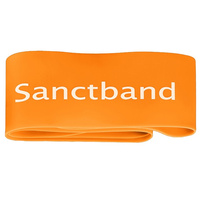 Banda de exerciții Mini Band | Banda de rezistență Sanctband