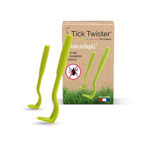 Capcane Tick Twister - versiune standard