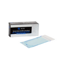 Pungi pentru sterilizare Saltec (57 x 100 mm) 200 buc.