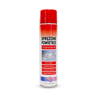 Aer comprimat spray 600 ml