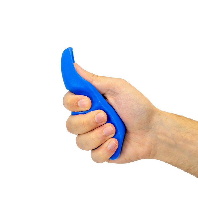 Instrument de terapie Trigger Point Trigger Point Press Thumb Akito