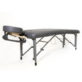 Masa de masaj pliabila din aluminiu Apollo Akito