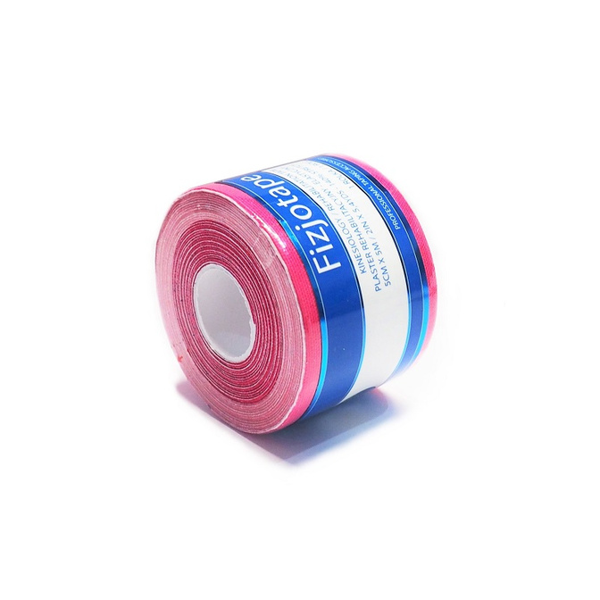 Physiotape Tape - bandaj kinesiologic (5cm x 5m)