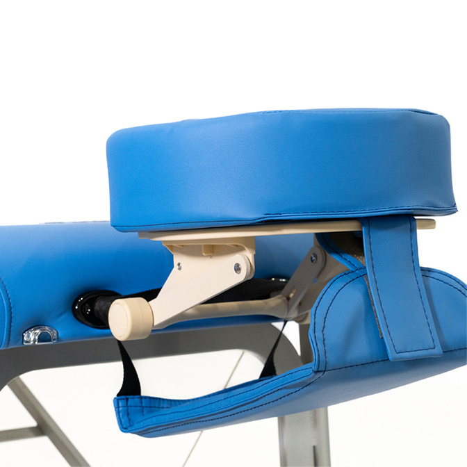 Masa de masaj pliabila din aluminiu Apollo Akito