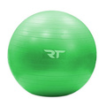 Minge de reabilitare Rea Tape Yoga Ball cu pompă, 75 cm