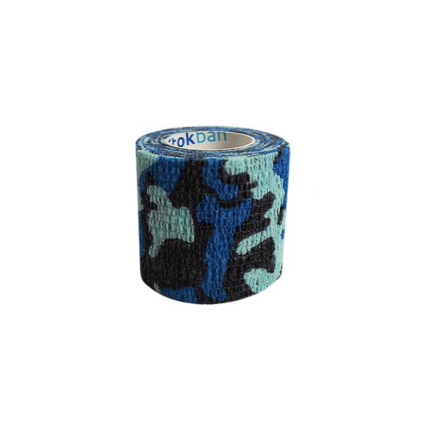 Bandaj elastic autoadeziv Stokban (5 cm x 4,5 m)