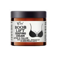 BOOB LIFT VCee crema pentru modelarea si umplerea sanilor 100 ml