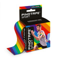Pino Tape Pro Sport - Plasturi cu bandă pentru taping kinesiologic (5cm x 5m)