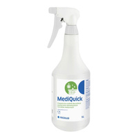 MediQuick Medilab - dezinfectant de suprafata 1 L