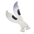 Unealta pentru pinotherapy 'Kat Long Plus' Acus Med din oțel - 1 buc