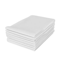 Aleza medicală pliabilă Acus Med din material netesut (10 buc.) 80 x 210 cm