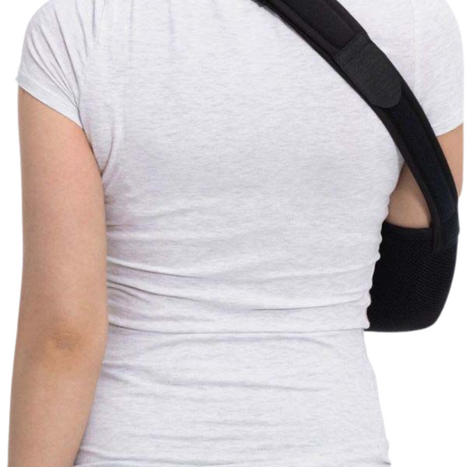 Sling pentru braț | Orteza membrului superior