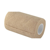 Bandaj Elastic Coeziv Rea Tape (10cm x 4.5m)