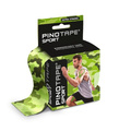 Pino Tape Pro Sport - Plasturi cu bandă pentru taping kinesiologic (5cm x 5m)