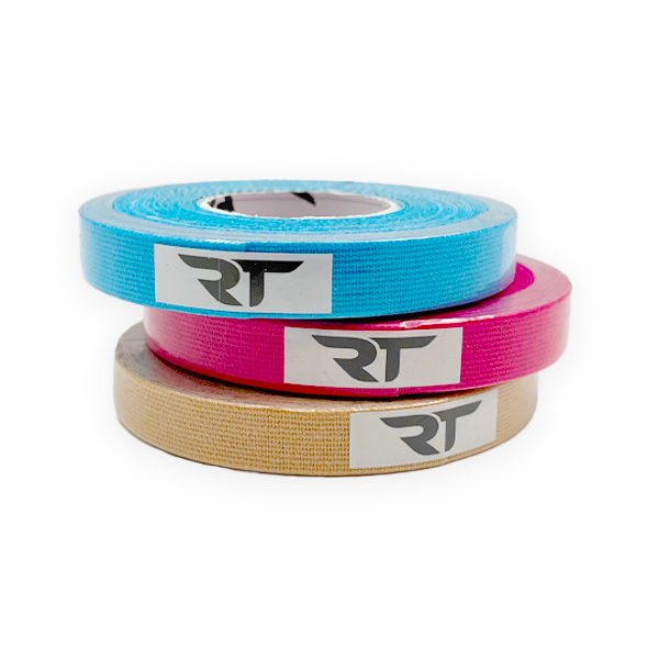 Rea Tape Face - bandă kinesiologica pentru aplicare faciala (1cm x 5m)