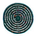 Centura de masaj Lyapko Health - lungime 132 cm - 2 curele (latime 22 si 22 mm) 4.3