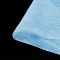 Aleza medicală pliabilă Acus Med din material netesut (10 buc.) 80 x 210 cm