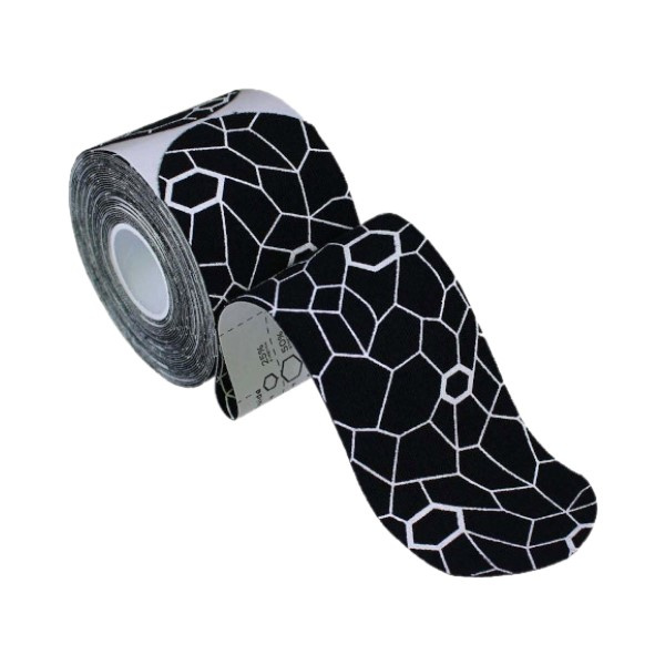 Thera Band Tape - bandă kinesiologică (5cm x 5m)