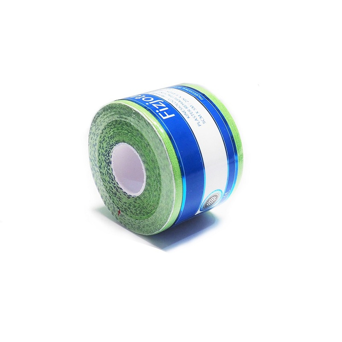 Physiotape Tape - bandaj kinesiologic (5cm x 5m)