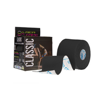 Rea Tape Classic - banda pentru taping kinesiologic (5cm x 5m)