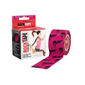 Rock Tape – benzi kinesiologice (plastre) pentru kinesiology taping (5 cm x 5 m)