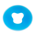 Soft Pad - perna de gel pentru masajul fetei