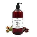 Ulei de masaj natural vegan VCee 1000 ml
