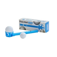 Aparat de exercițiu pentru mușchii respiratori PowerBreathe Flow Ball