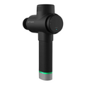 Pistol de masaj Hypervolt GO 2.0 HyperIce | Masajator manual cu vibrații – negru