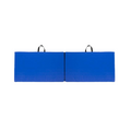 Saltea de reabilitare pentru exerciții, 2 părți, Akito – standard – 60×180 cm