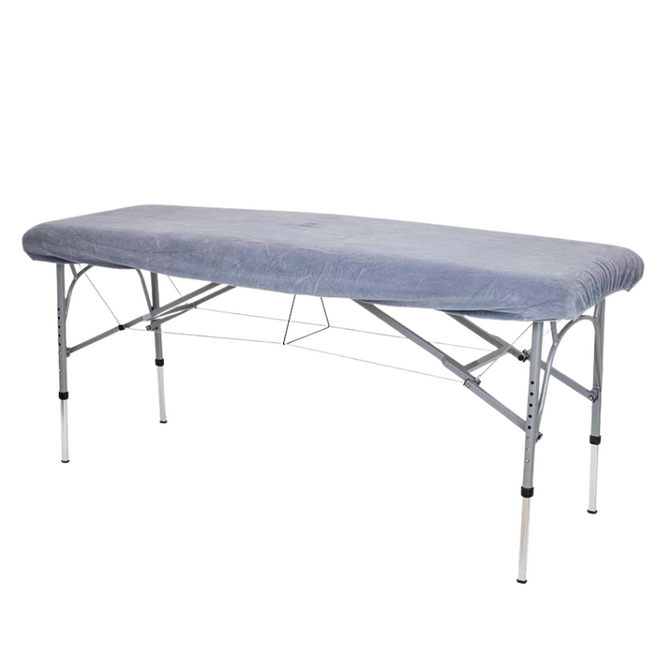Cearșaf din velur pentru masă de masaj Akito 70 x 184 cm
