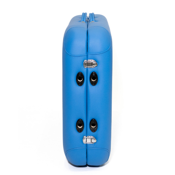 Masa de masaj pliabila din aluminiu Apollo Akito