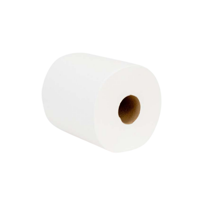 Prosop de hârtie în rolă Maxi, 6 buc., 140 m