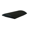 Pernă lombară de reabilitare pentru masaj Akito – standard – 40x25x5 cm