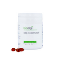 Ulei de chimen negru BIOALGI – 200 capsule
