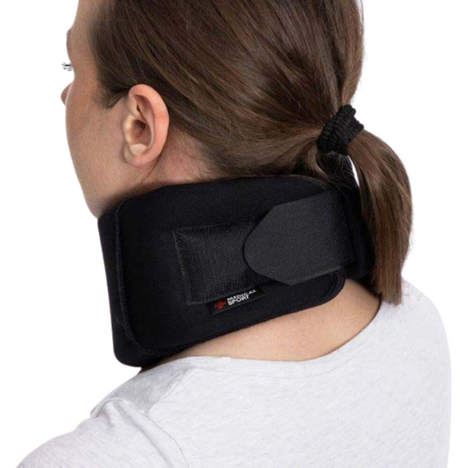 Guler ortopedic H MSupport – dimensiuni variate