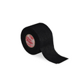 Banda rigidă Mueller M-Tape - neagră (3,8 cm x 9,1 m)