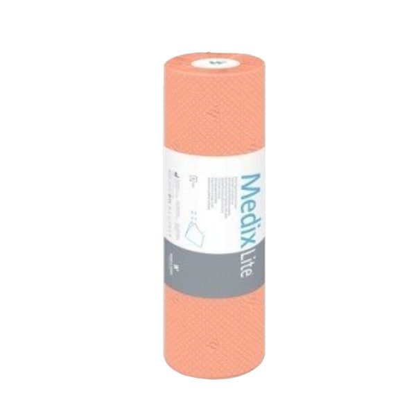 Rola cearceaf medical de unică folosinta MedixPro 50 x 50 m