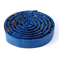 Centura de masaj Lyapko Health - lungime 132 cm - 2 curele (latime 22 si 22 mm) 4.3