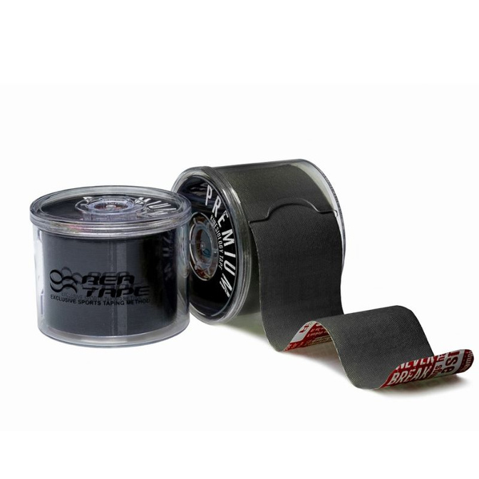 Rea Tape Premium - bandă kinesiologică (5cm x 5m)