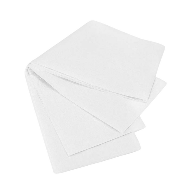 Aleza medicală pliabilă Acus Med din material netesut (10 buc.) 80 x 210 cm