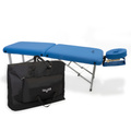 Masa de masaj pliabila din aluminiu Apollo Akito