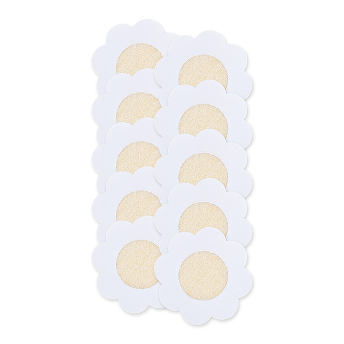 Gold Tape banda kinesiologica pentru sani culoare bej (5cm x 5m)