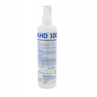 AHD 1000 cu atomizor Medilab - lichid dezinfectant maini 250 ml