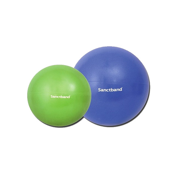 Mini Ball Sanctband minge de reabilitare pentru exerciții