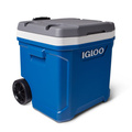 Latitude 60 Roller Igloo 56 L frigider turistic portabil pe roti