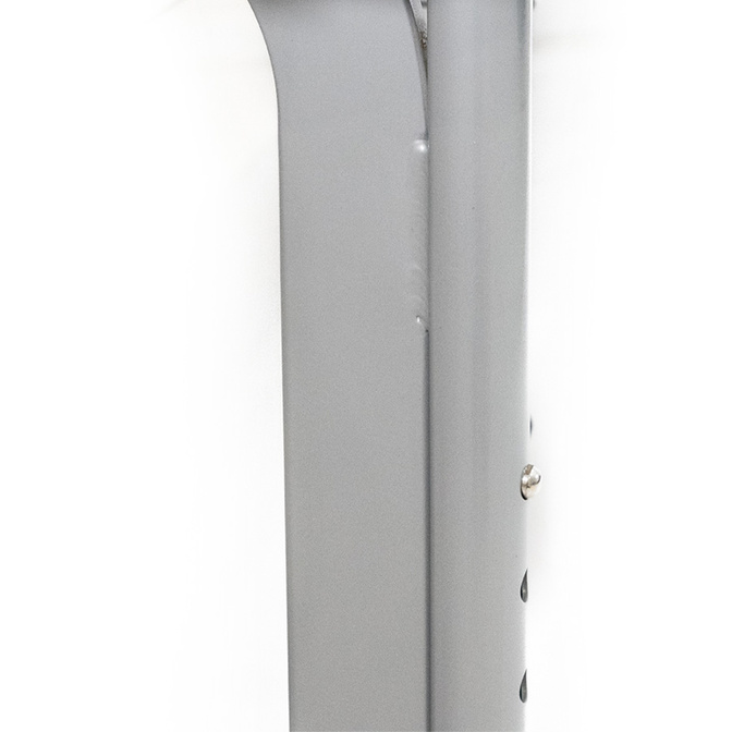 Masa de masaj pliabila din aluminiu Apollo Akito