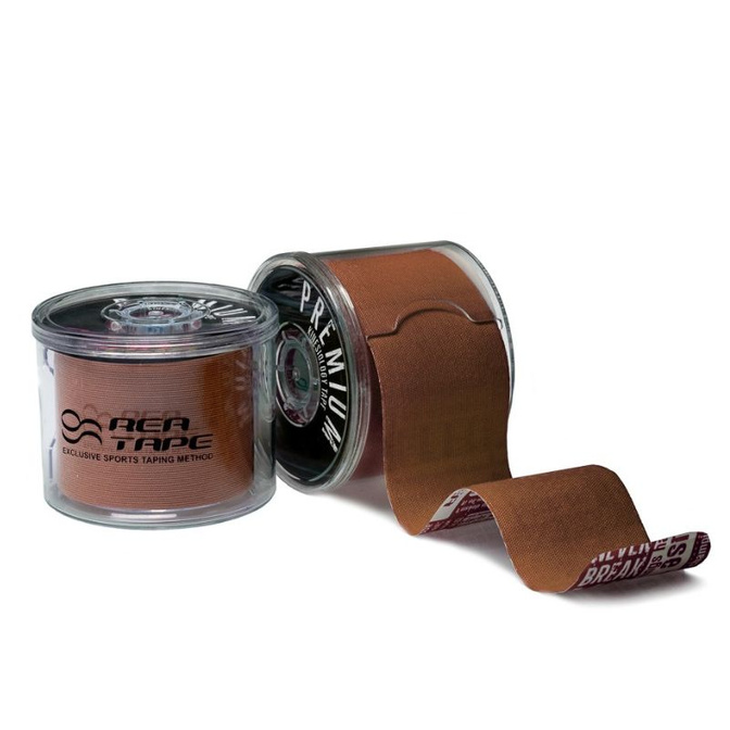 Rea Tape Premium - bandă kinesiologică (5cm x 5m)