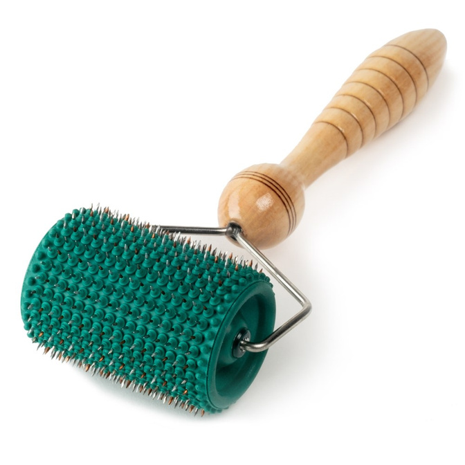 Rola pentru masaj Lyapko | Aparat pentru masaj universal cu ac 3.5